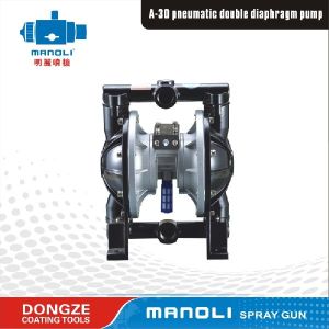A-30 Pneumatic Double Diaphragm Pump