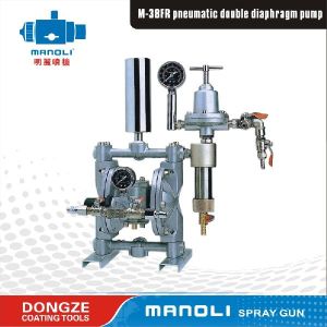 Diaphragm Pump