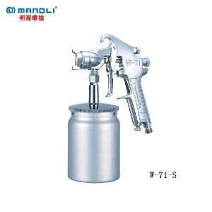 W-71-S Manoli Spray Gun