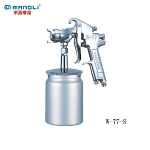 W-77-S Manoli Spray Gun