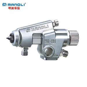 WA-101-ZP Manoli Spray Gun