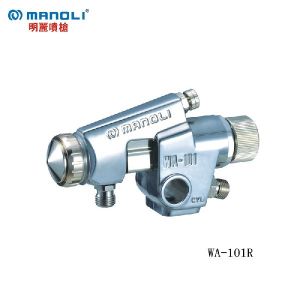 WA-101R Manoli Spray Gun