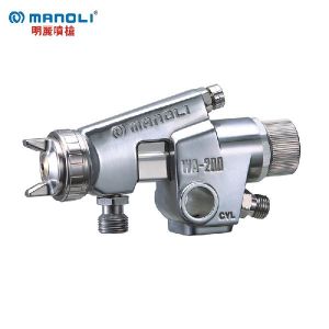 WA-200 Manoli Spray Gun