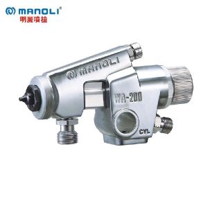 WA-200-ZP Manoli Spray Gun
