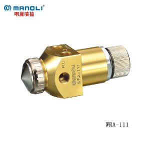 WRA-111 Manoli Spray Gun