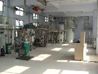 Cooking Oil Refinery Plants