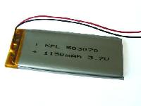 DVD Player Battery