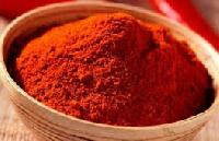 red chilli powder