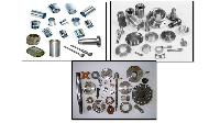 CNC Machine Parts