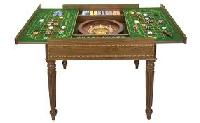 Game Tables