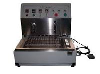 dip soldering machine