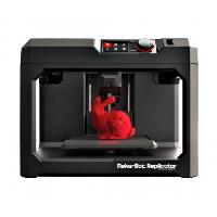Makerbot Replicator 5th Gen Desktop 3D Printer