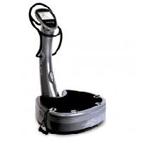 power plate exercise machine