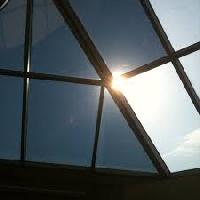 solar control window films