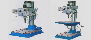 AUTOMATIC DRILLING MACHINE