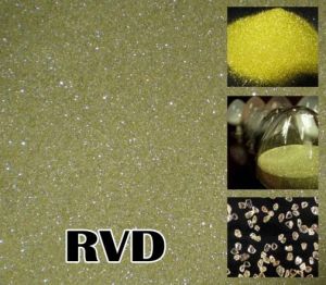 Rvd Diamond Powder