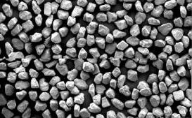 RVD Yellow Diamond Powder