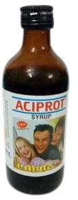 Aciprot Syrup