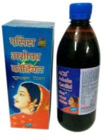 Acis Ashoka Cordial Syrup