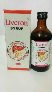 Liveron Syrup