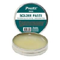 Soldering Paste