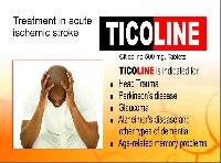 Ticoline