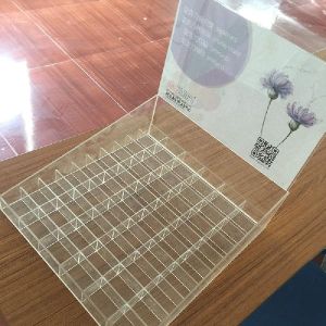Acrylic Box