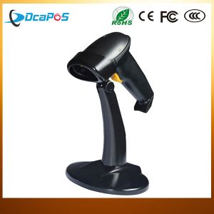 Barcode Scanner