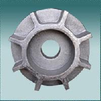 coupling castings