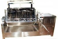 Machinery For Bulk Drug