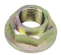 spindle nut