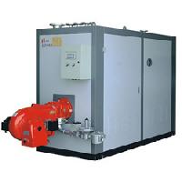 gas fired boilers