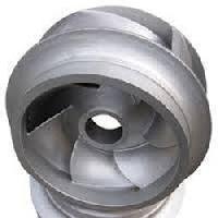 Submersible Pump Impeller