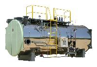 Waste Heat Recovery Boilers