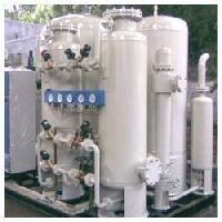 Psa Oxygen Gas Generators