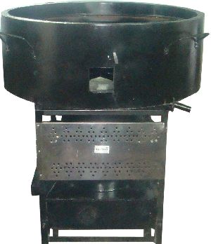 Biomass cook stove-Batch 18 kgs