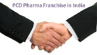 pcd pharma franchise
