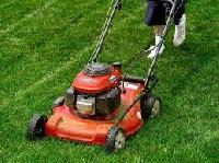 Lawn Equipment