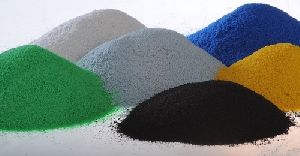 rotational moulding powder