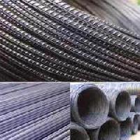 alloy steel wire