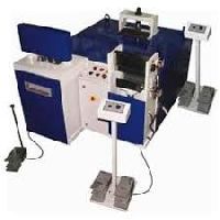 busbar bending machine