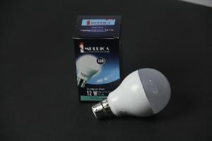 12w LED Bulbs