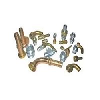 Tractor Trolley Spare Part