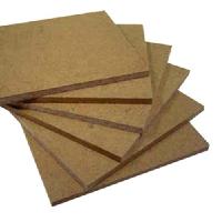 Fiberboard