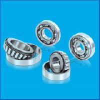 glazing bell ball & roller bearing