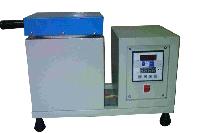 gold melting furnace machines