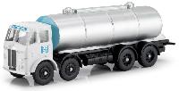 milk tanker