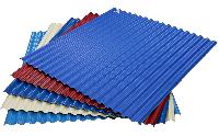 Corrugated Sheets