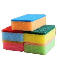 sponge pads