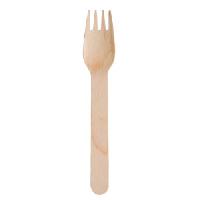 Disposable Fork